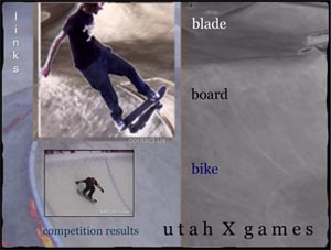 utahxgames